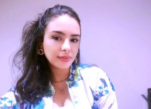 (صابرا عوني): المطبعة نقطة انطلاق قوية في الدراما التونسية