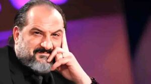 بدء ترتيبات حفل افتتاح (مهرجان المركز الكاثوليكي المصري للسينما)