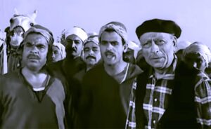 حسين نوح يكتب: فيلم (الدخيل) والخطر من الداخل