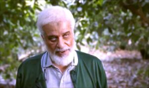 (إسلام جمال): الفنان شريف منير، كان حريص على تقديم الشخصية بشكل متكامل