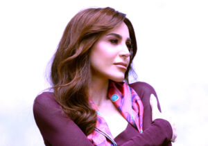 (حبيبتي) أغنية لعبير نعمة تطلق من خلالها رسالة حبّ مفتوحة إلى بيروت