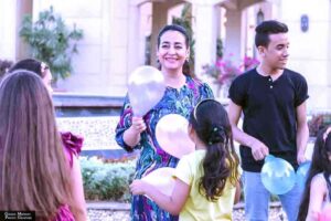 (جيل ألفا مع ببا).. تجربة إعلامية تسعى إلى مواكبة روح الجيل الجديد