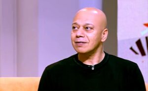 "ضياء عبد الخالق": فقدان الأحباب يترك أثرًا طويل الأمد في نفس الإنسان