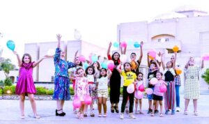 (جيل ألفا مع ببا).. تجربة إعلامية تسعى إلى مواكبة روح الجيل الجديد