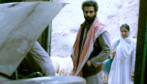 لجان تحكيم (مهرجان أسوان لأفلام المرأة) تمنح الفيلم السعودي (هجرة) جائزة أفضل فيلم