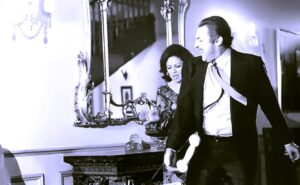 محمد شمروخ يكتب: مخطط (جيهان السادات) و(فاتن حمامة) ضد الحركة النسائية المصرية!