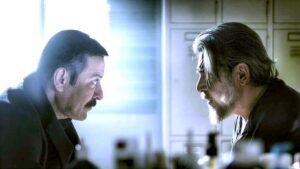 (سعادة المجنون).. دراما تسلط الضوء على هشاشة النفس البشرية