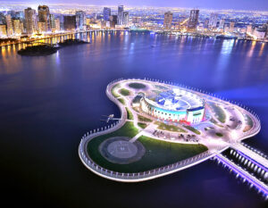 عصام السيد يكتب: في إمارة المسرح (2 ).. الثقافة في (الشارقة) رحلة حياة