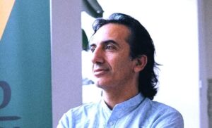 لقاء الخميسي عضوا في لجنة تحكيم أفلام الجنوب بمهرجان أسوان