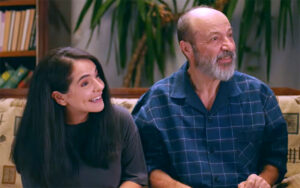 عامر فؤاد عامر يكتب: (المقعد الأخير).. دراما بين الصدق والجرأة والميل للتقريريّة