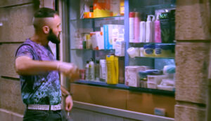 عامر فؤاد عامر يكتب: (المقعد الأخير).. دراما بين الصدق والجرأة والميل للتقريريّة