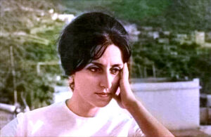 نكشف لأول مرة كواليس فيلم لـ (صلاح جاهين)، بطولة فيروز، وعبدالحليم حافظ، وتغني فيه أم كلثوم!