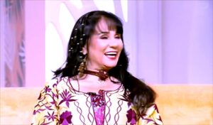 (سحر رامي): طاقم عمل مسلسل (اتنين غيرنا) كانوا سببا في نجاحه