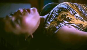 (سفاح التجمع).. سينما تبعث على النفور والاشمئزاز بدلا من التشويق!