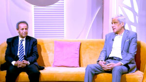 الدكتور (خلف الميري): مكانة مصر لاترتبط بالجغرافيا، وإنما بالقوى الحضارية والبشرية