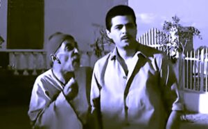 حسين نوح يكتب: فيلم (الدخيل) والخطر من الداخل