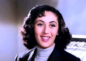 رحيل (ليلي الجزائرية) التى تم محاكمة فريد الأطرش بسببها، وأعجب بها عبد الوهاب