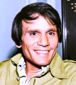 محمد شبانه: (عبد الحليم حافظ) برئ من أغنية (من غير ليه) المنتشرة على مواقع التواصل الاجتماعي