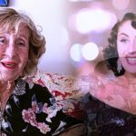 رحيل (ليلي الجزائرية) التى تم محاكمة فريد الأطرش بسببها، وأعجب بها عبد الوهاب