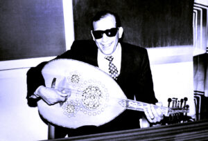 (عبد الرحمن الأبنودي)، وتراثه المبعثر في دهاليز الإذاعة وشرائط الكاسيت والمسلسلات