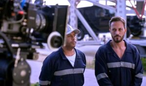 (فن الحرب).. دراما تشوه أعظم كتب الاستراتيجية العسكرية عبر التاريخ!