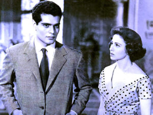 أحمد صبحي يكتب: بين الفن والأدب: فيلم (سيدة القصر) من أجمل أفلام فاتن حمامة وعمر الشريف