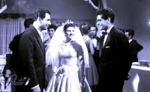 أحمد صبحي يكتب: بين الفن والأدب: فيلم (سيدة القصر) من أجمل أفلام فاتن حمامة وعمر الشريف