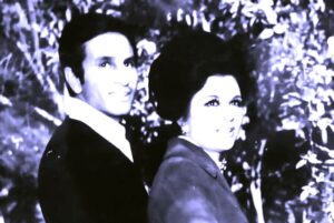 حب (سعاد حسني) و(علي بدرخان) يتعرض لهزة قوية بسبب الملل والرتابة والسينما! (3/4)