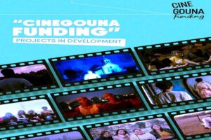 (سيني جونة) تفتح باب التسجيل للدورة التاسعة من لدعم إنتاج الأفلام