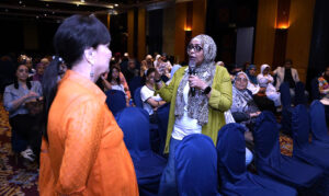 (منتدى نوت) يناقش قضة التحرش في مهرجان أسوان الدولي لأفلام المرأة