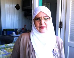 (شمس البارودي): الجاذبية العابرة للزمن.. كيف سكن السحر نبرتها؟!