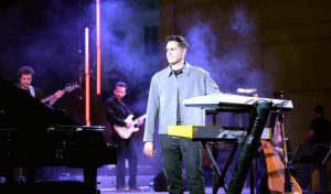 (مهرجان التحرير الثقافي) بالجامعة الأمريكية بالقاهرة يختتم نسخته الثالثة