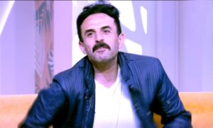 (إبراهيم السمان) يتحدث عن مشواره الفني وكواليس أبرز أعماله