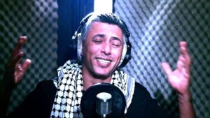 حسام عطية يكتب: اللهجات الأردنية بين التسخير والتسخيف.. أغنية (وعلامكي وشلونكي)  للفنان (عمر العبد اللات) نموذجا!