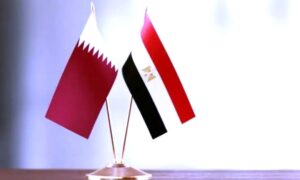 إبراهيم أبوذكري يكتب: (العلاقات العربية).. شراكة مصالح ومصير مشترك