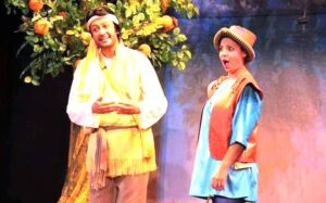 كمال زغلول يكتب: إيناس نور.. تضيئ القومي للطفل