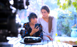 (سحر رامي): الشهرة في الوقت الحالي أصبحت (أسرع وليست أسهل)