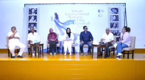 في (مهرجان أسوان لأفلام المرأة).. ندوة عن الفيلم كأداة لتعزيز المشاركة المجتمعية