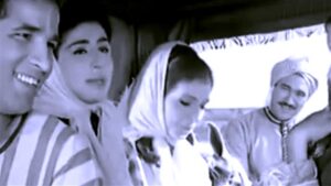 حسين نوح يكتب: فيلم (الدخيل) والخطر من الداخل