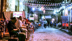 عصام السيد يكتب: (الحكومة) والإغلاق!