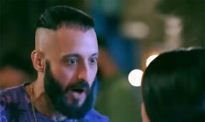 عامر فؤاد عامر يكتب: (المقعد الأخير).. دراما بين الصدق والجرأة والميل للتقريريّة