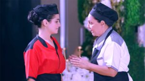 عامر فؤاد عامر يكتب: (المقعد الأخير).. دراما بين الصدق والجرأة والميل للتقريريّة