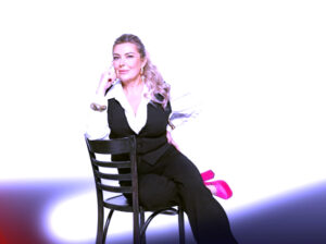 (مهرجان أسوان الدولي لأفلام المرأة) يعلن عضوية (حنان مطاوع) في لجنة تحكيم مسابقة الفيلم الطويل