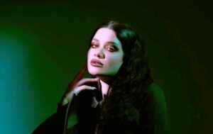 (سينتيا خليفة) تكشف عن مفاجأة صادمة بخصوص دورها في (سفاح التجمع)