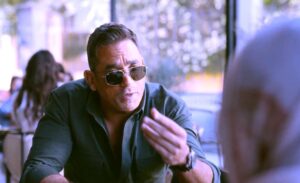 د. ثروت الخرباوي يكتب: قراءة في (الدراما التوثيقية) في (رأس الأفعى)