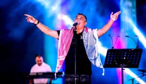 حسام عطية يكتب: اللهجات الأردنية بين التسخير والتسخيف.. أغنية (وعلامكي وشلونكي)  للفنان (عمر العبد اللات) نموذجا!