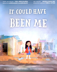 (مهرجان الإسكندرية للفيلم القصير) يعلن قائمة أفلام التحريك المشاركة في الدورة الـ 12