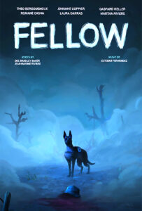 (مهرجان الإسكندرية للفيلم القصير) يعلن قائمة أفلام التحريك المشاركة في الدورة الـ 12