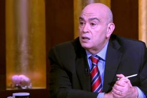 محمود حسونة يكتب: (عمرو) و(عماد أديب).. بين صناعة الفتنة وحرفية الهدم