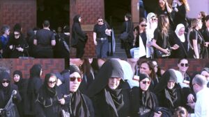 محمود عطية يكتب: مشهد مركب من (مسرح الهزل)